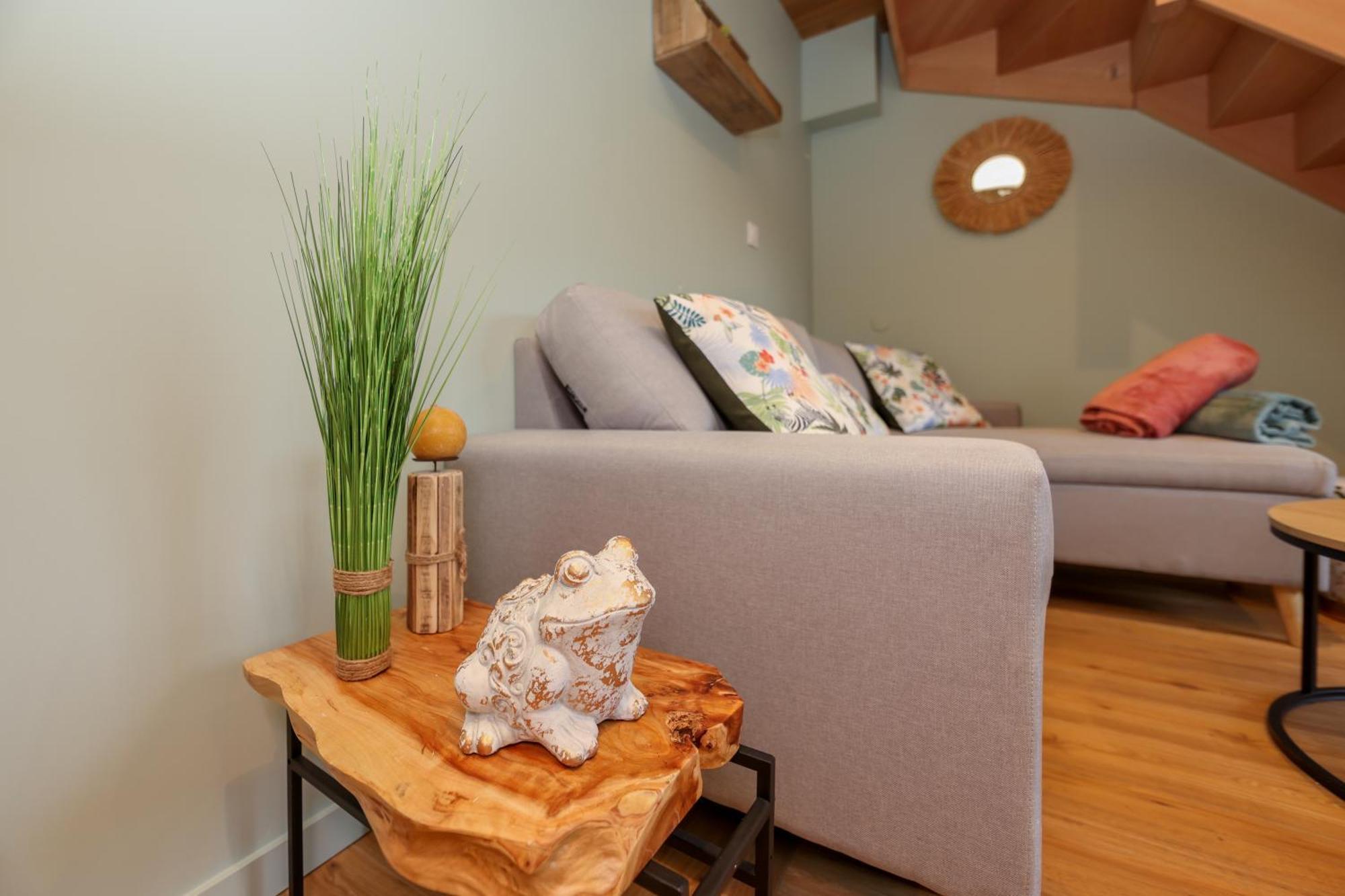 Le Nature - 4p -wimereux Apartment *