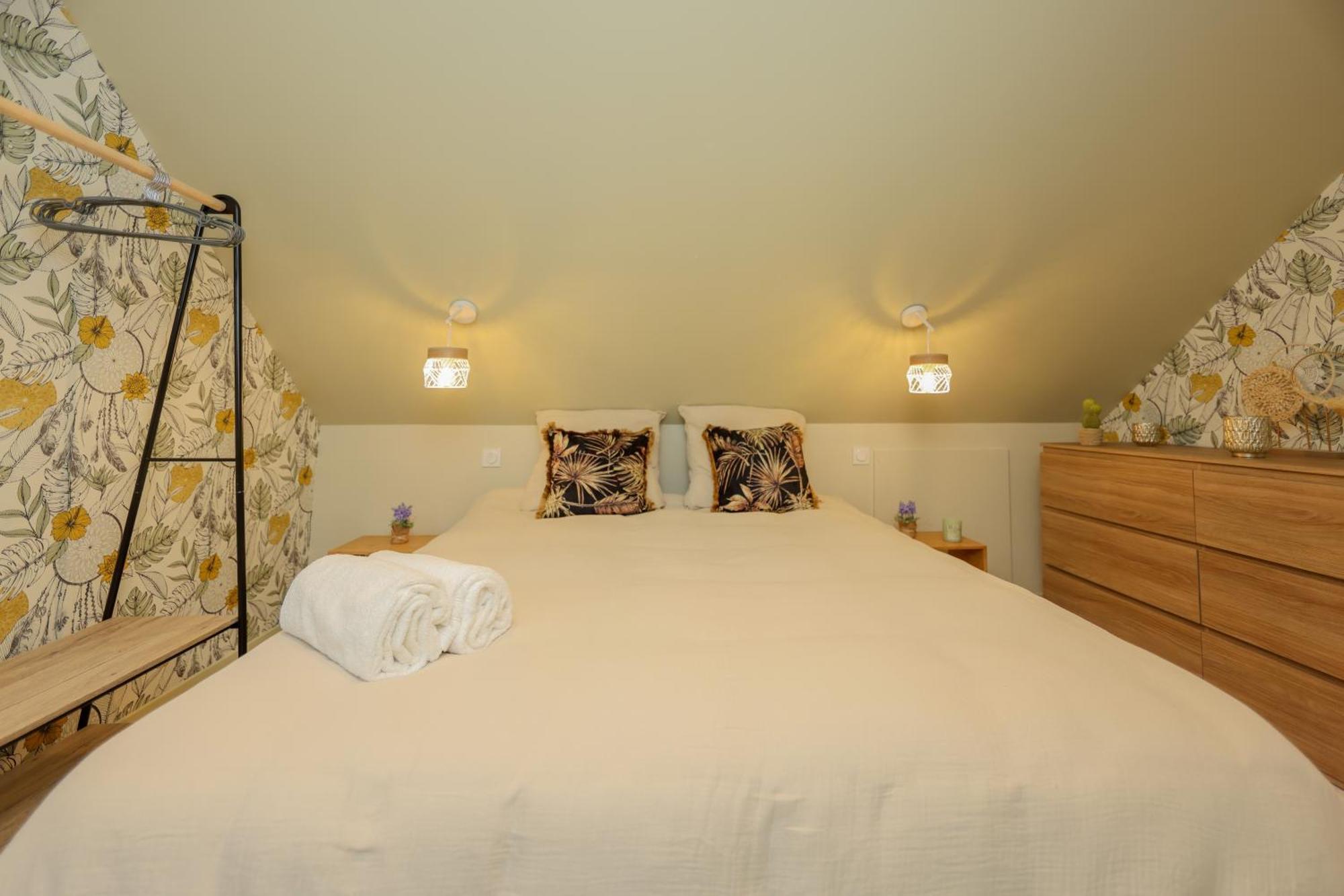 Le Nature - 4p -wimereux Apartment