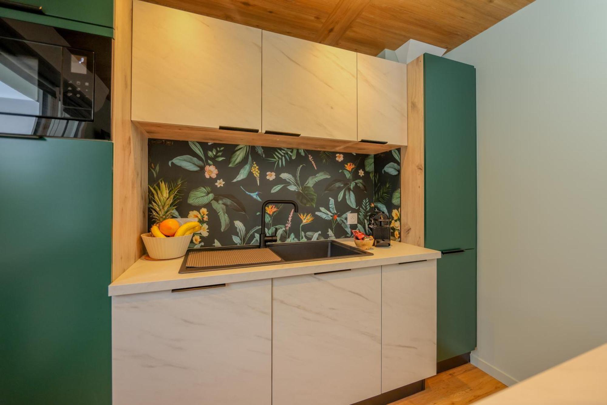 Apartment Le Nature - 4p -wimereux Wimille