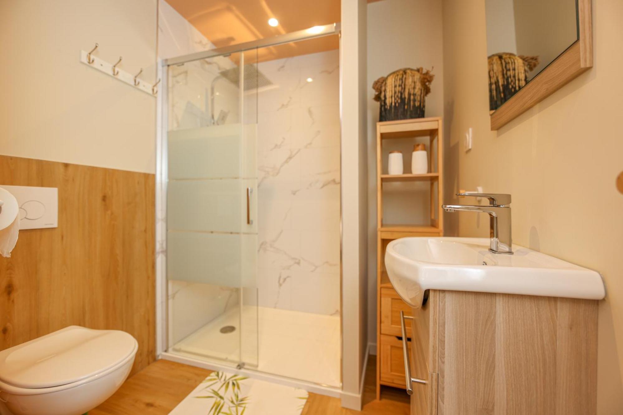 Apartment Le Nature - 4p -wimereux