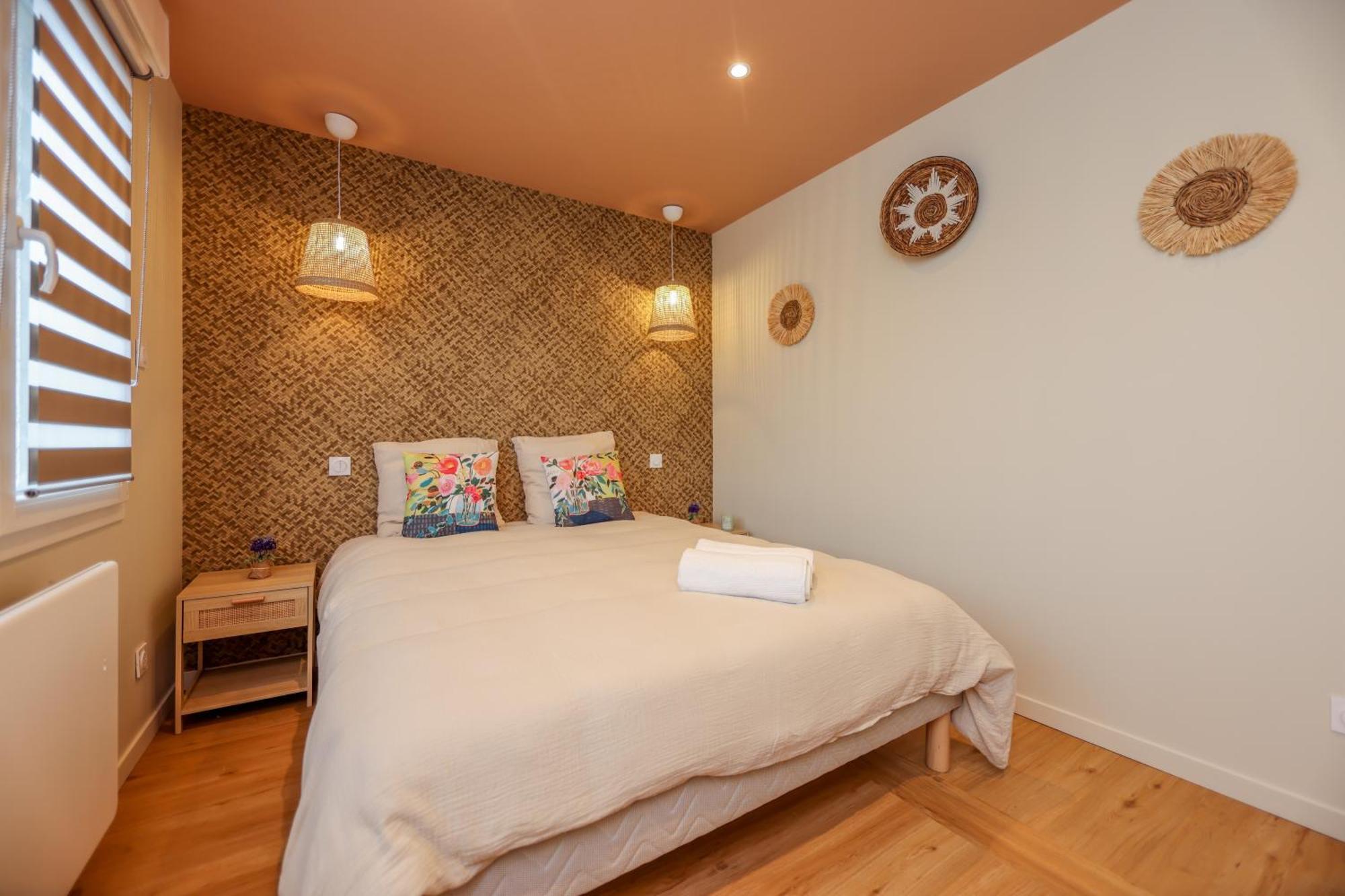 Le Nature - 4p -wimereux * Wimille
